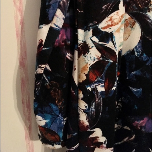 CUPIO Floral Jacket - Picture 9 of 10